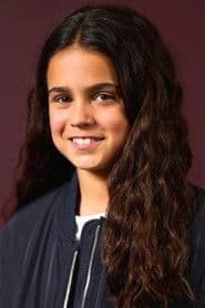 Arabella Stanton