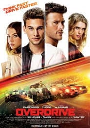 Overdrive