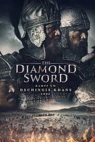 The Diamond Sword - Kampf um Dschingis Khans Erbe