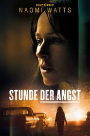 Stunde der Angst