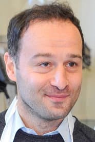 David Vadim