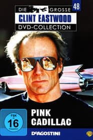 Pink Cadillac