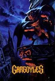 Gargoyles - Auf den Schwingen der Gerechtigkeit