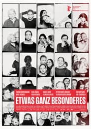 Etwas ganz Besonderes