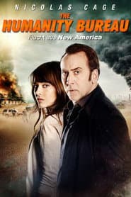 The Humanity Bureau - Flucht aus New America