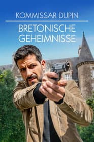 Kommissar Dupin - Bretonische Geheimnisse