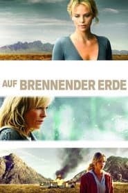 Auf brennender Erde