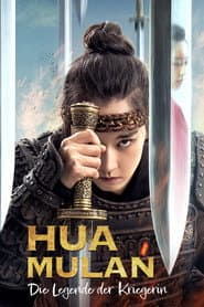 Hua Mulan - Die Legende der Kriegerin