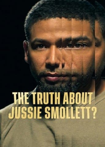 Die Wahrheit über Jussie Smollett?