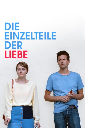 Die Einzelteile der Liebe