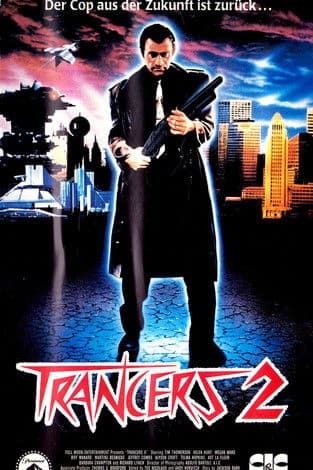 Trancers 2