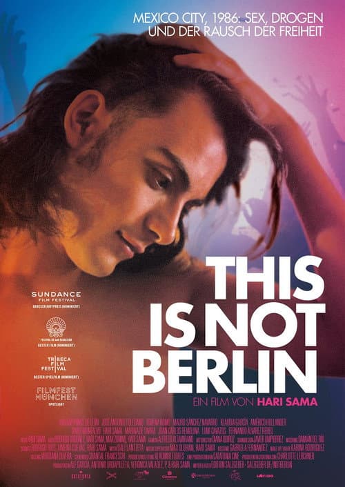 This Is Not Berlin