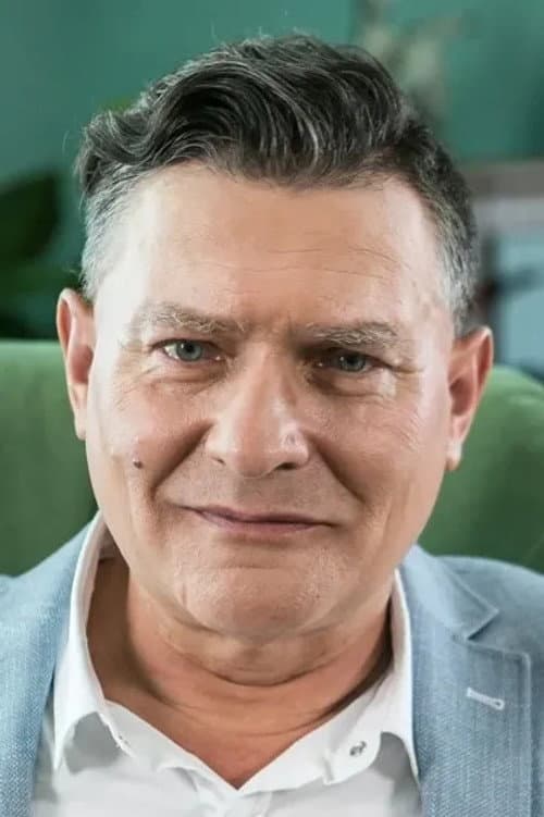 Oleh Prymohenow