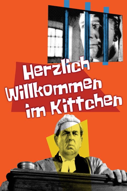 Herzlich Willkommen im Kittchen