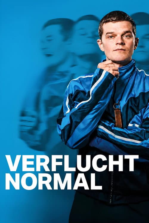 Verflucht normal
