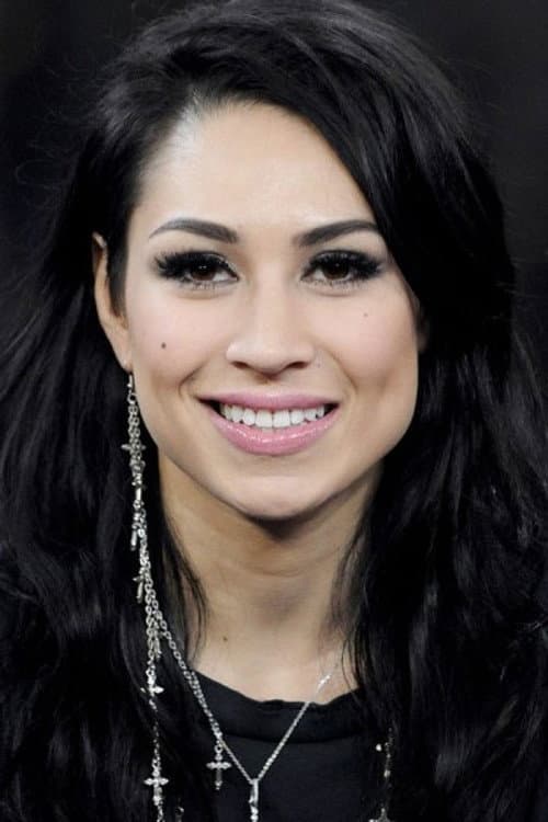 Cassie Steele