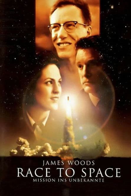 Race to Space – Mission ins Unbekannte
