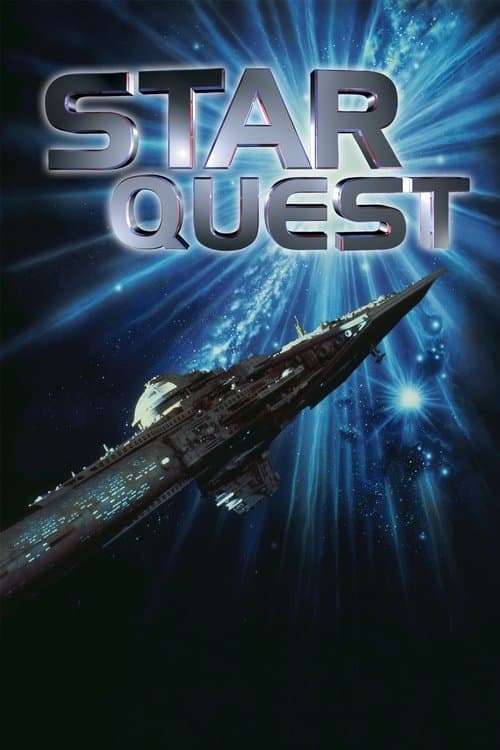 Mission Voyager - Todesflug zum Planeten Trion