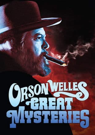 Orson Welles erzählt