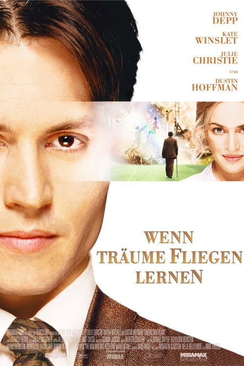 Wenn Träume fliegen lernen