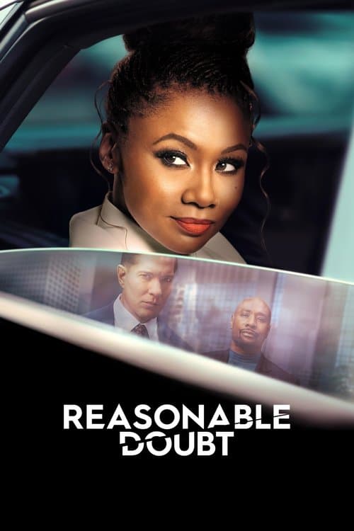 Reasonable Doubt