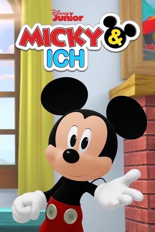 Me & Mickey