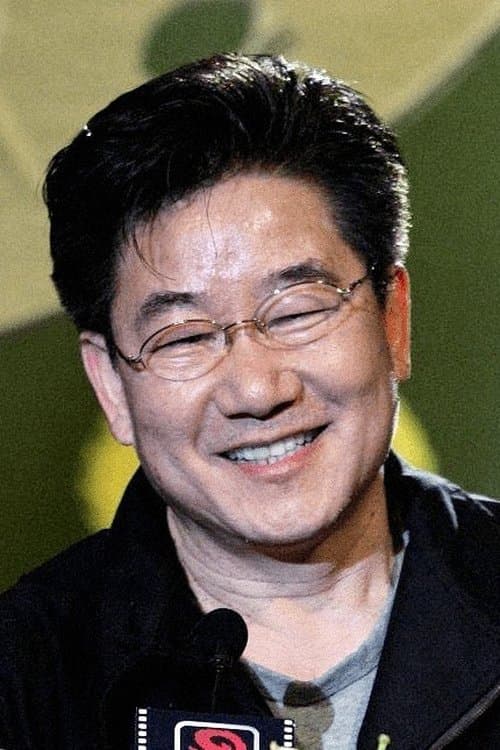 Kirk Wong