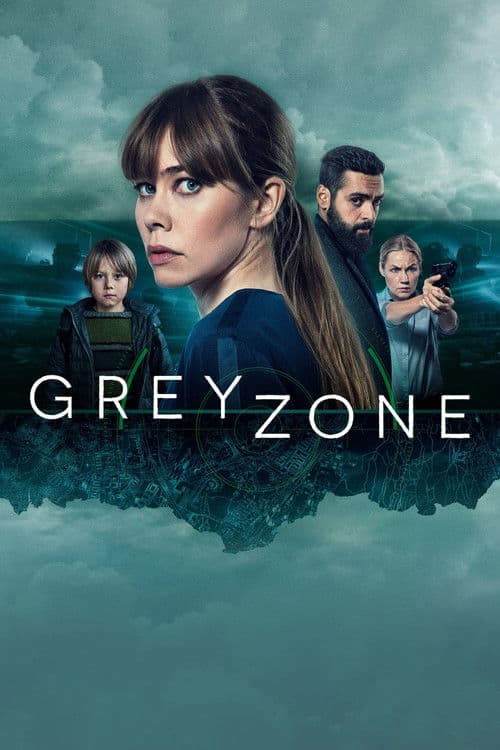 Greyzone - No Way Out