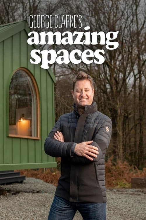 Amazing Spaces - So wohnt sonst keiner