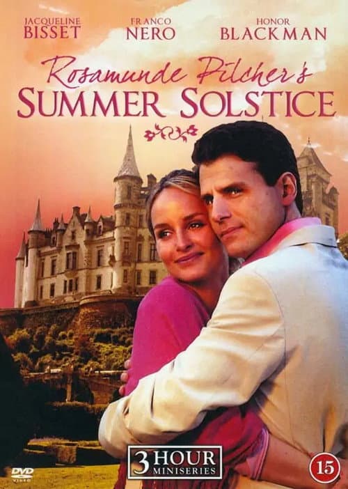 Rosamunde Pilcher: Zauber der Liebe