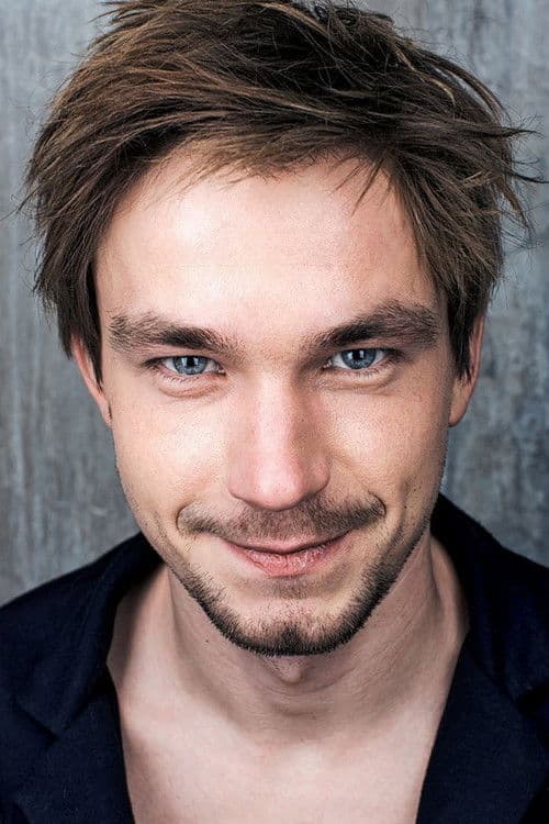Alexander Petrow