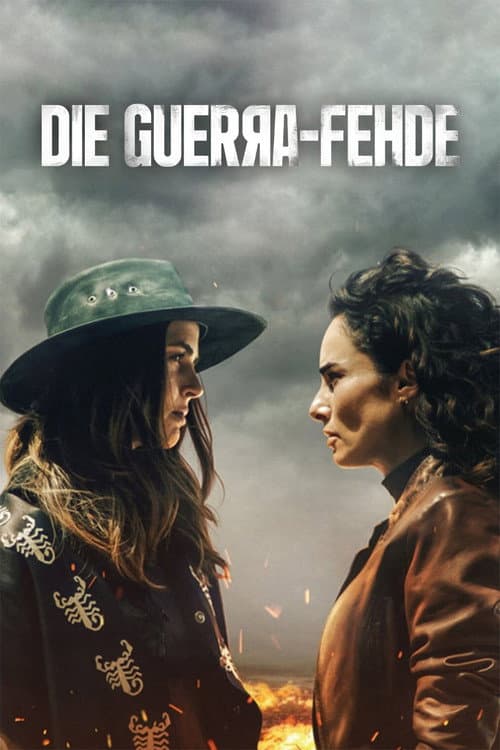 Die Guerra-Fehde