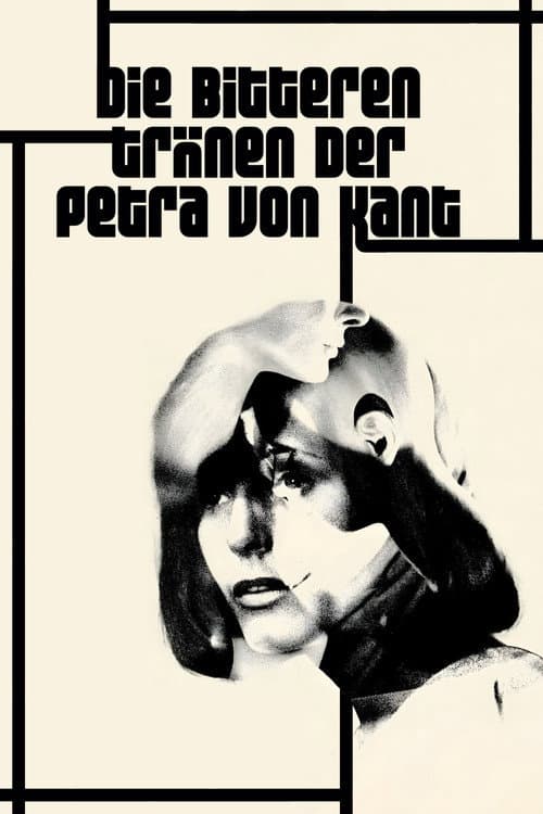 Die bitteren Tränen der Petra von Kant