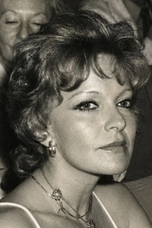Lisa Gastoni