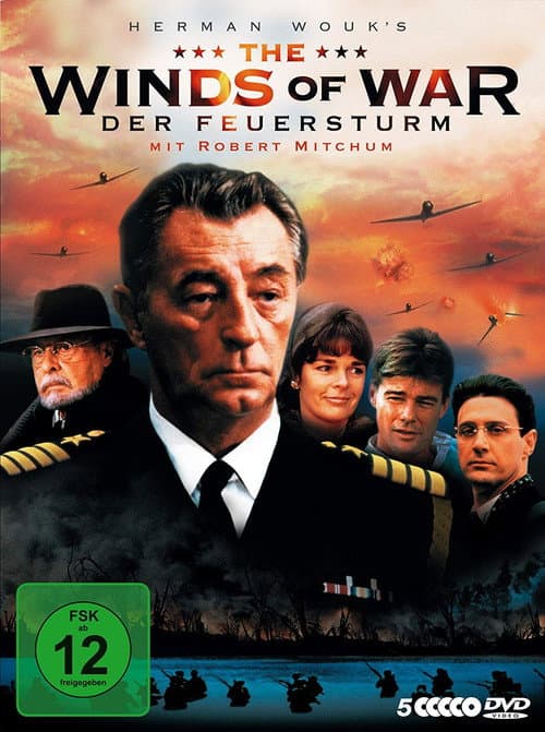 Der Feuersturm