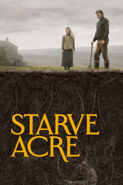 Starve Acre
