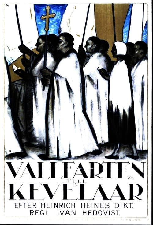 Vallfarten till Kevlaar