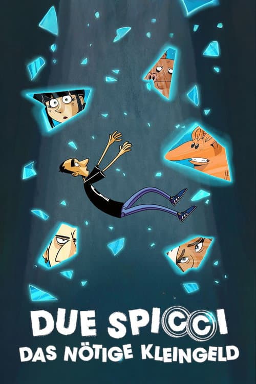Due spicci – Das nötige Kleingeld