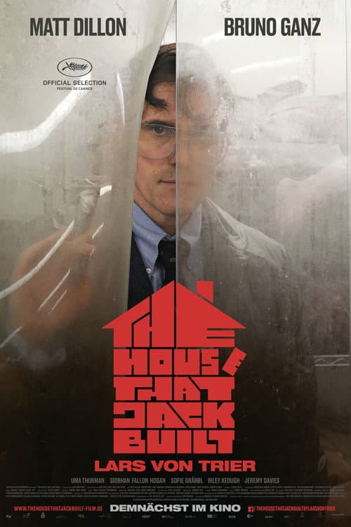 The House That Jack Built