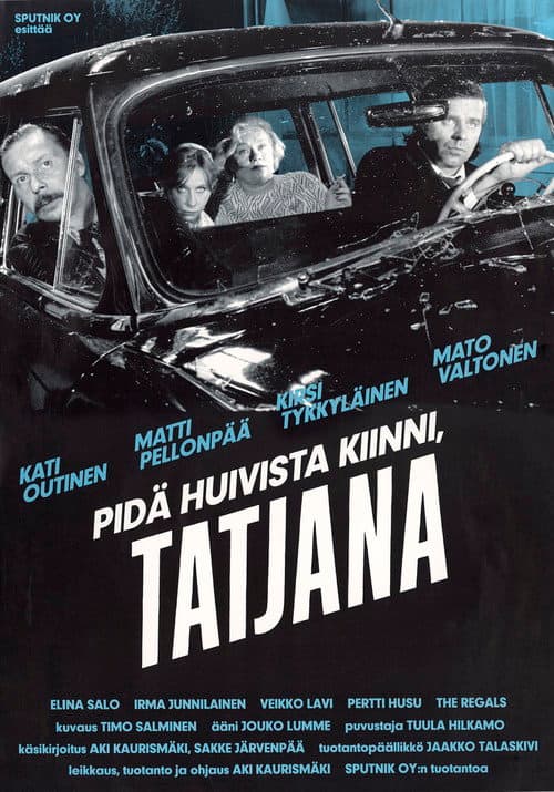 Tatjana