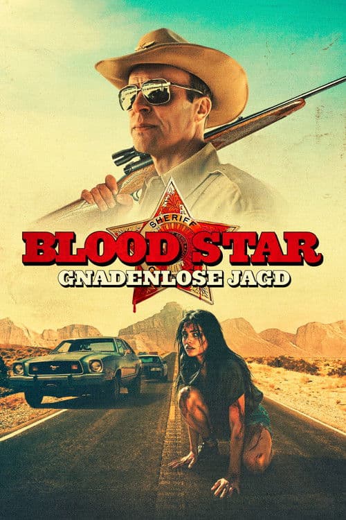 Blood Star: Gnadenlose Jagd