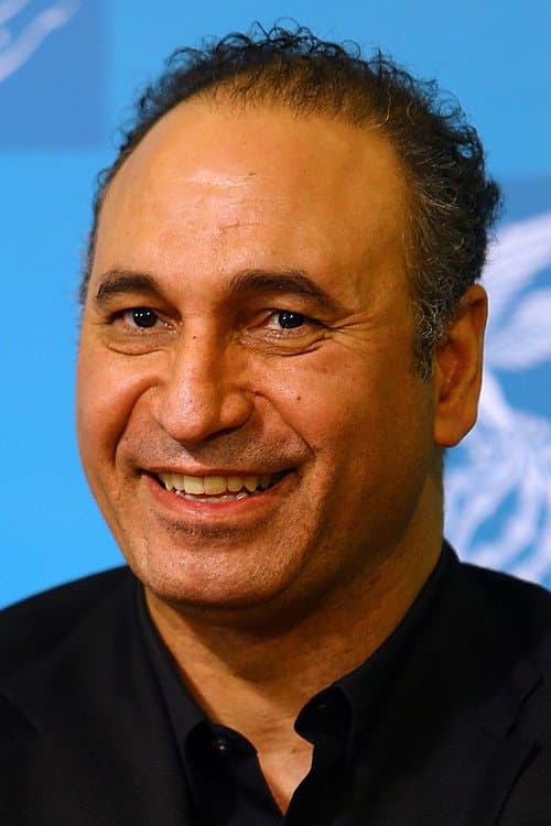 حمید فرخنژاد