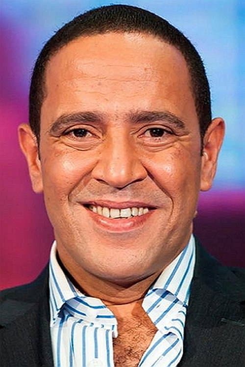 أشرف عبدالباقي