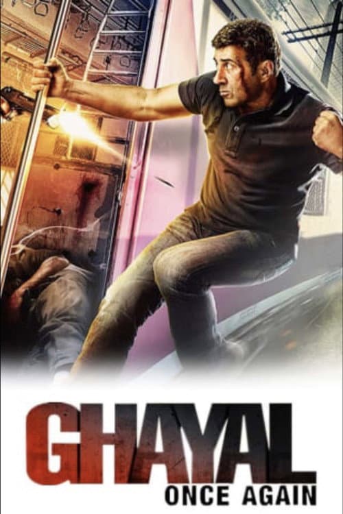 Ghayal 2 – Wahrheit um jeden Preis