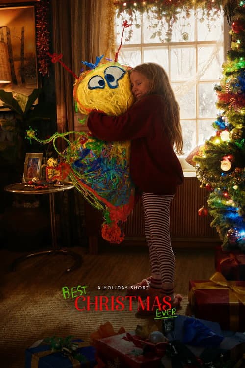 Ein festlicher Kurzfilm: Bestes Weihnachten Ever