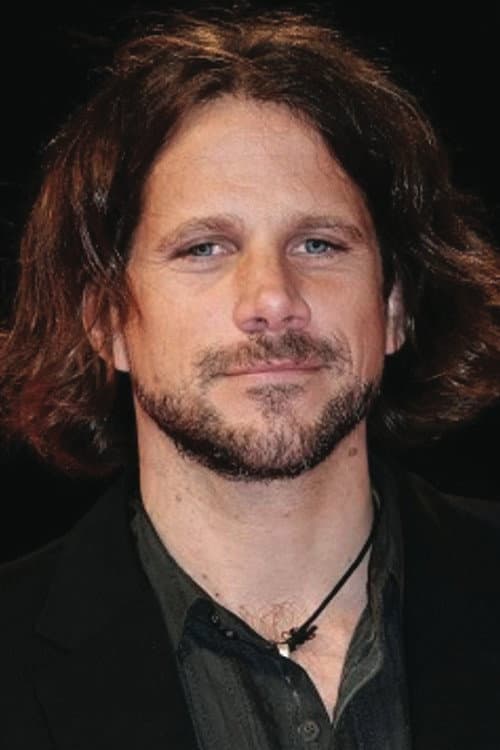Douglas Buck