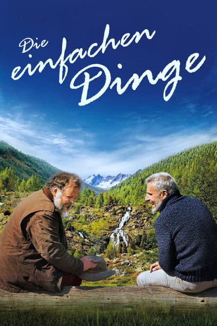 Die einfachen Dinge