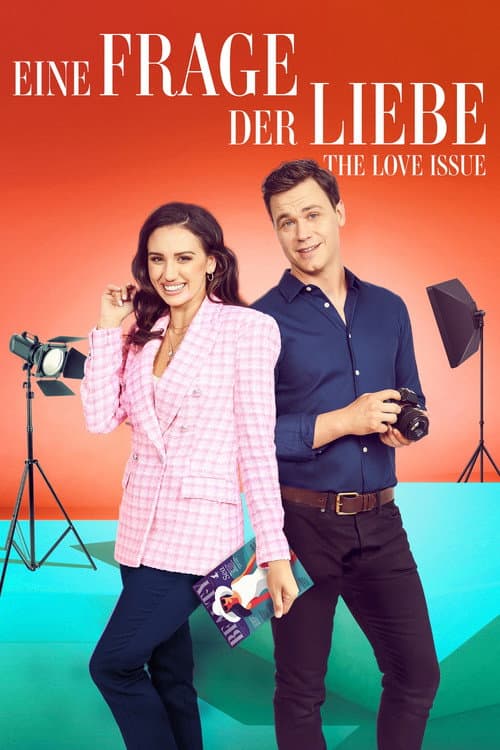 Eine Frage der Liebe - The Love Issue