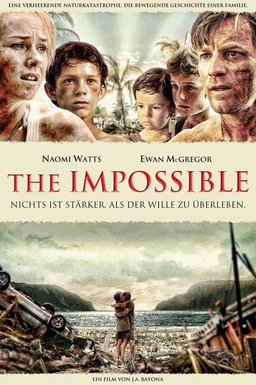 The Impossible