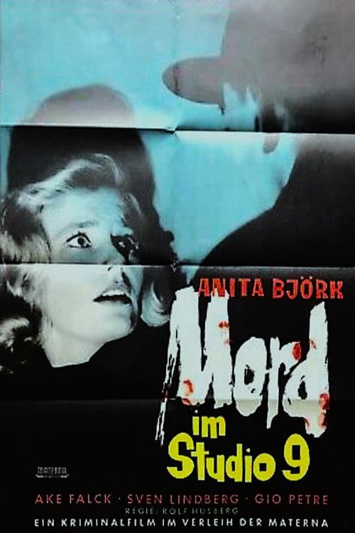 Mord im Studio 9